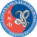 logo vovinam flat