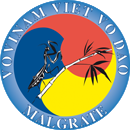 logo vovinam flat